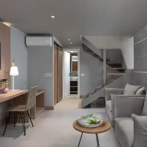 Ikones Seafront Luxury Suites - Adults Only - 150