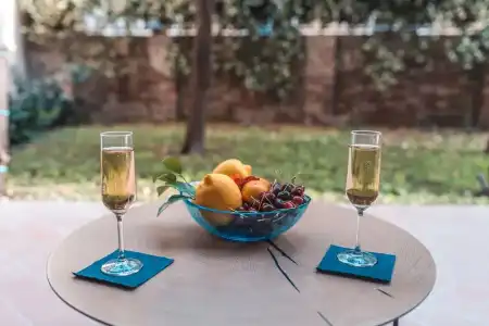 Medousa Suites - 11