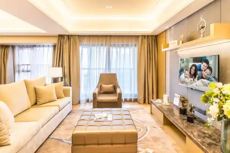 Somerset Grandview Shenzhen - 49