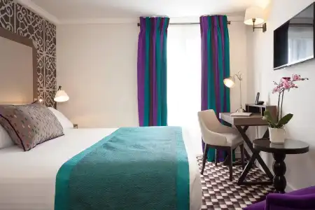 Hôtel Phileas Lazare & Spa - Opéra - 23