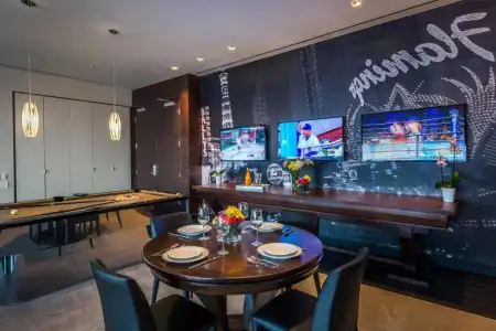 Beautiful Palms Place Suite - 378