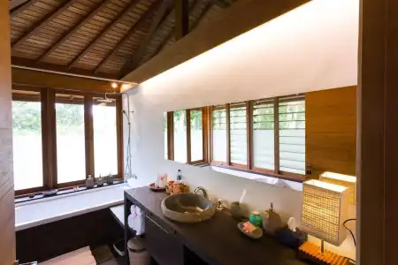 De Ubud Villas & Spa - 15