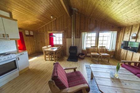 Hytter Dombås - 25