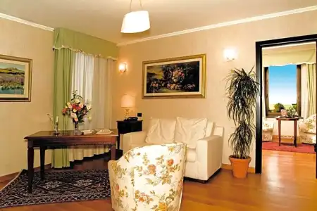 Balletti Palace - 25