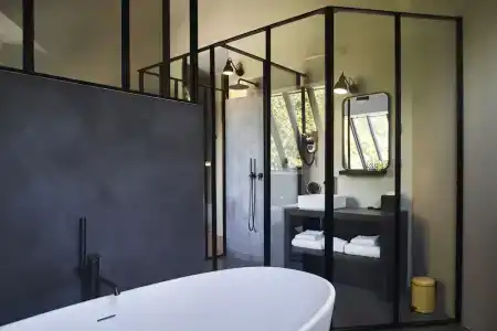 la Zoologie & Spa - 41