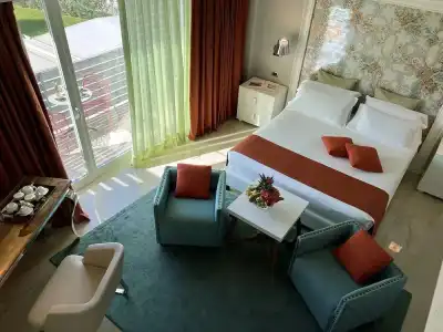 Wellness & Spa Principe di Fitalia - 71