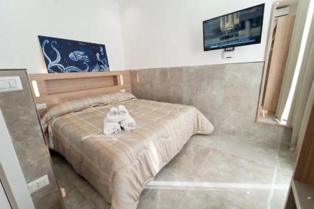 Le 4 Stagioni Dante H Napoli Centro by ClaPa Group Dislocated Hospitality - 46