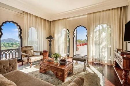 Fairmont Jaipur - 79