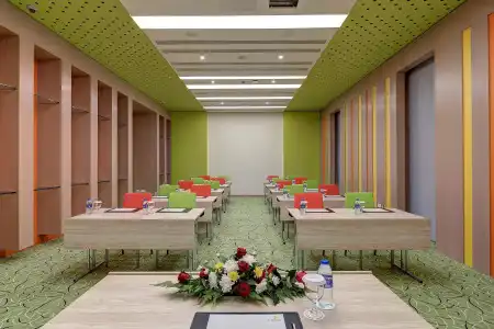 Al Khoory Atrium - 17