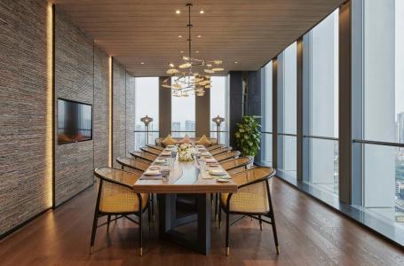 Hilton Chongqing Liangjiang New Area - 16