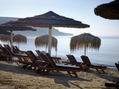Columbia Beach Resort - 27