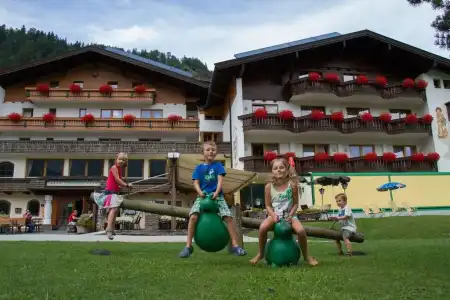 Wildauerhof - 18