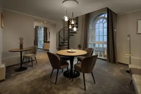 Wasserturm Cologne, Curio Collection by Hilton - 102