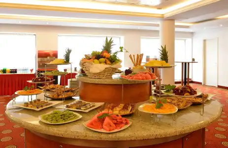 Mövenpick Budapest Centre - 18