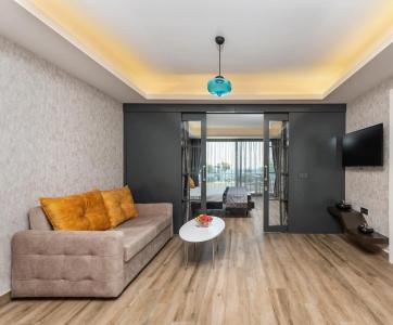 Elite Luxury Suite & Spa - 46