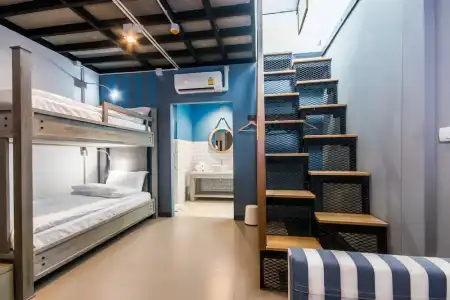 Mimi & Jim Co-living Space - 39