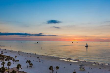 Wyndham Grand Clearwater Beach - 45