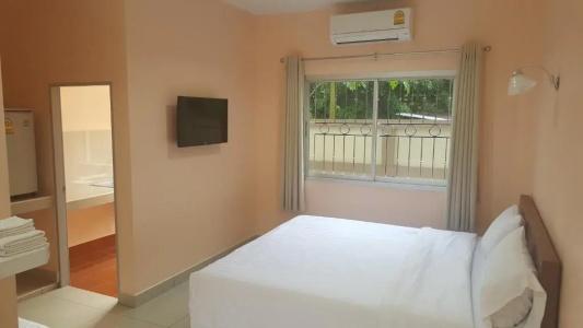 Jirasin Ranong Apartment - 27