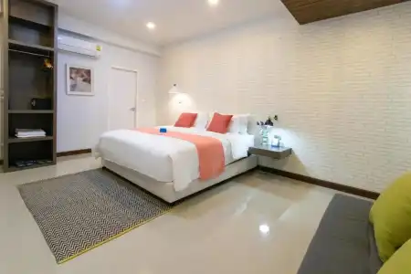 CenterParcs by Paxton Chiangmai - 53
