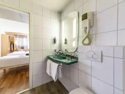 ibis Lausanne Crissier - 62