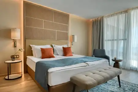 Wave Resort - Ultra All Inclusive - 2