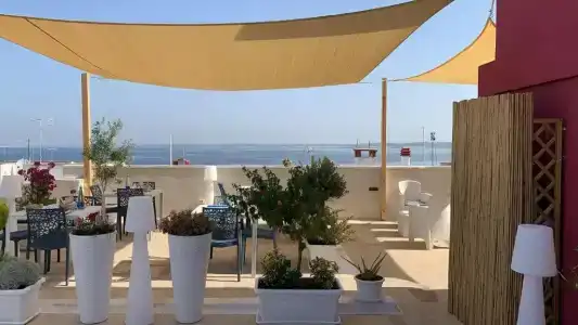 Dei del Mare Extra Luxury - 84