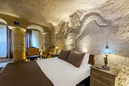 Kayatas Cave Suites - 140