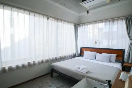 CITAN - Hostel - 5