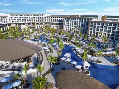 Hyatt Ziva Cap Cana - All Inclusive - 19