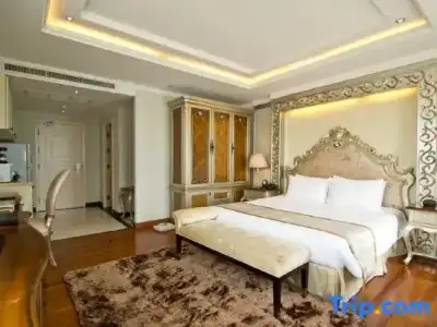 LK The Empress Pattaya - 110