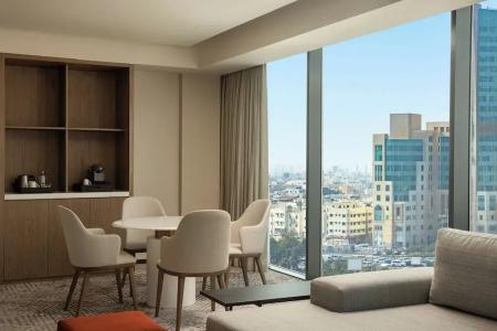 Sheraton Bahrain - 60