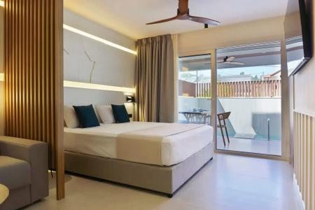 Palm Residences - 26