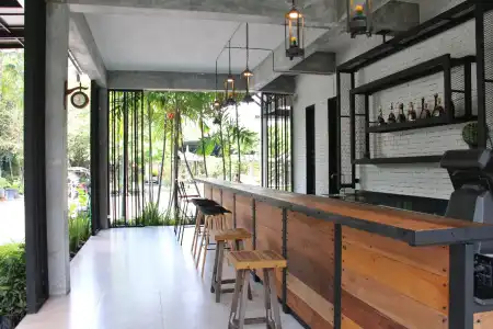 Paragon Inn - 18