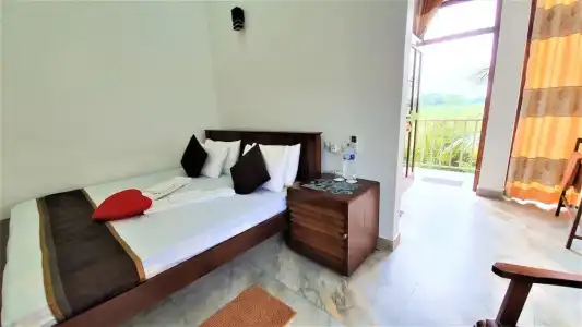 Dhammika Magic Palace - 57