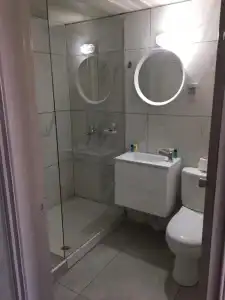 Sunflower Apartments - 95