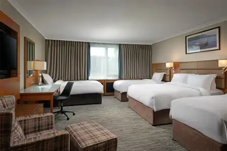 Radisson Blu & Spa, Limerick - 42