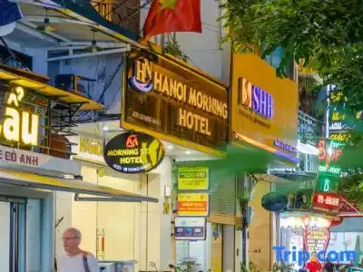 Hanoi Morning - 59