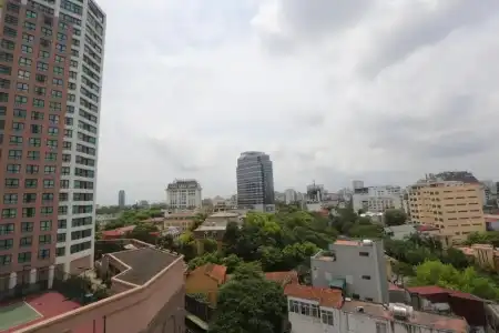 M Village Tho Nhuom - 16