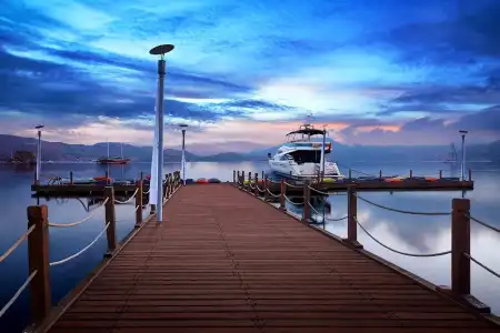 Solto Selimiye - 2
