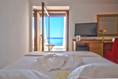 Grand San Pietro - 4