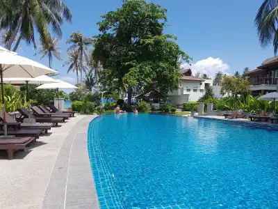 Maehaad Bay Resort - 15