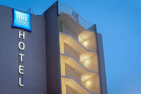 ibis budget Fréjus Saint-Raphaël Centre et Plage - 52