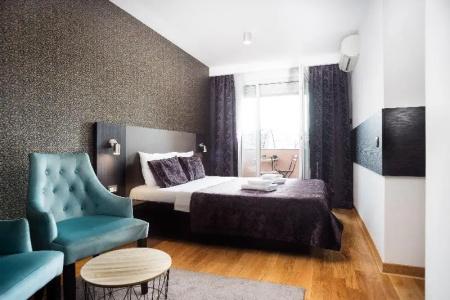 Feel Belgrade Aparthotel - 123