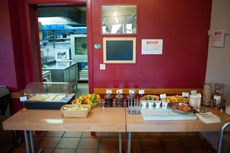 Auberge de Jeunesse de Bouillon - Campus Accommodation - 6