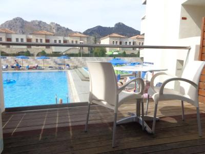 Delfinia Resort - 17