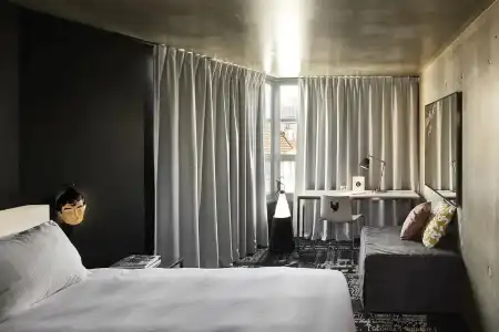 Mama Shelter Paris East - 34