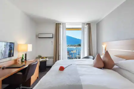 La Palma au Lac - 6