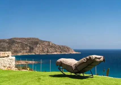 Sophid Wellness Suites Karpathos - 21