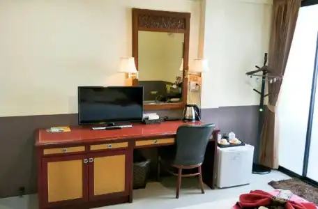 Baik Suite - 45