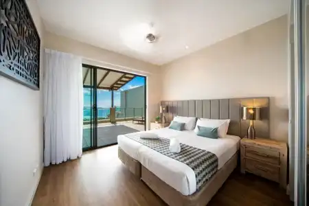 Whitsunday Reflections Apartments - 201